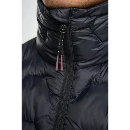 Мъжко зимно яке TENSON Miyabi Airpush Jacket | Black