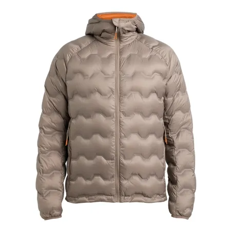 Мъжко пухено яке TENSON Miyabi Hood Down Jacket | Brown