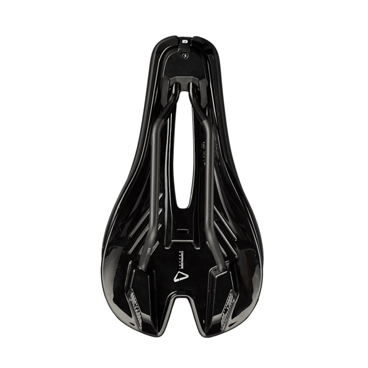 Вело седалка BONTRAGER Hilo Pro Carbon