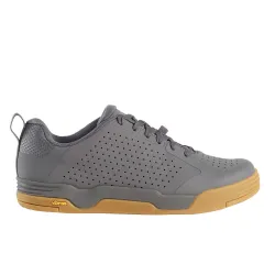Shoe Bontrager Flatline Mountain Charcoal | MTB обувки за платформа