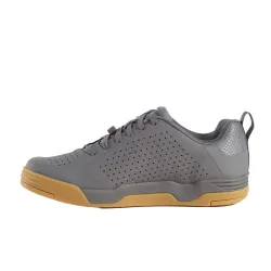 Shoe Bontrager Flatline Mountain Charcoal | MTB обувки за платформа