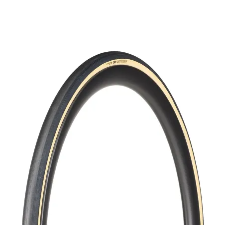 Външна гума за велосипед BONTRAGER Aeolus RSL TLR 700x32c Cotton