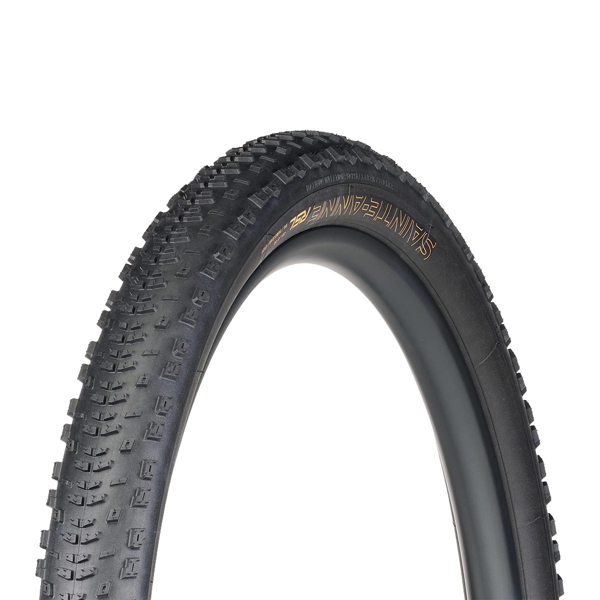Външна гума за велосипед BONTRAGER Sainte-Anne RSL XR TLR