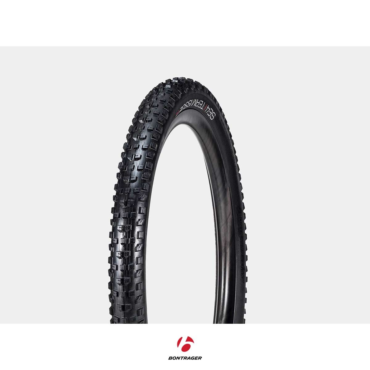 Външна гума за велосипед BONTRAGER SE4 Team Issue TLR | 27.5