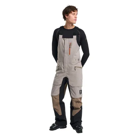 TENSON Nayoro Shell Pants Men | Taupe