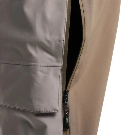 TENSON Nayoro Shell Pants Men | Taupe