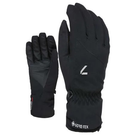LEVEL ASTRA W GORE-TEX Black | Ски / Сноуборд ръкавици