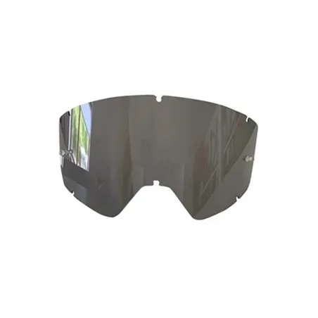 RADIA GOGGLE SILVER MIRROR LENS | Маска за планински велосипед