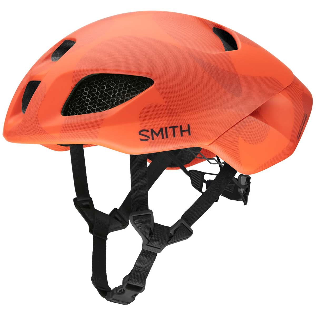 SMITH IGNITE MIPS matte cinder haze | Каска за шосеен велосипед
