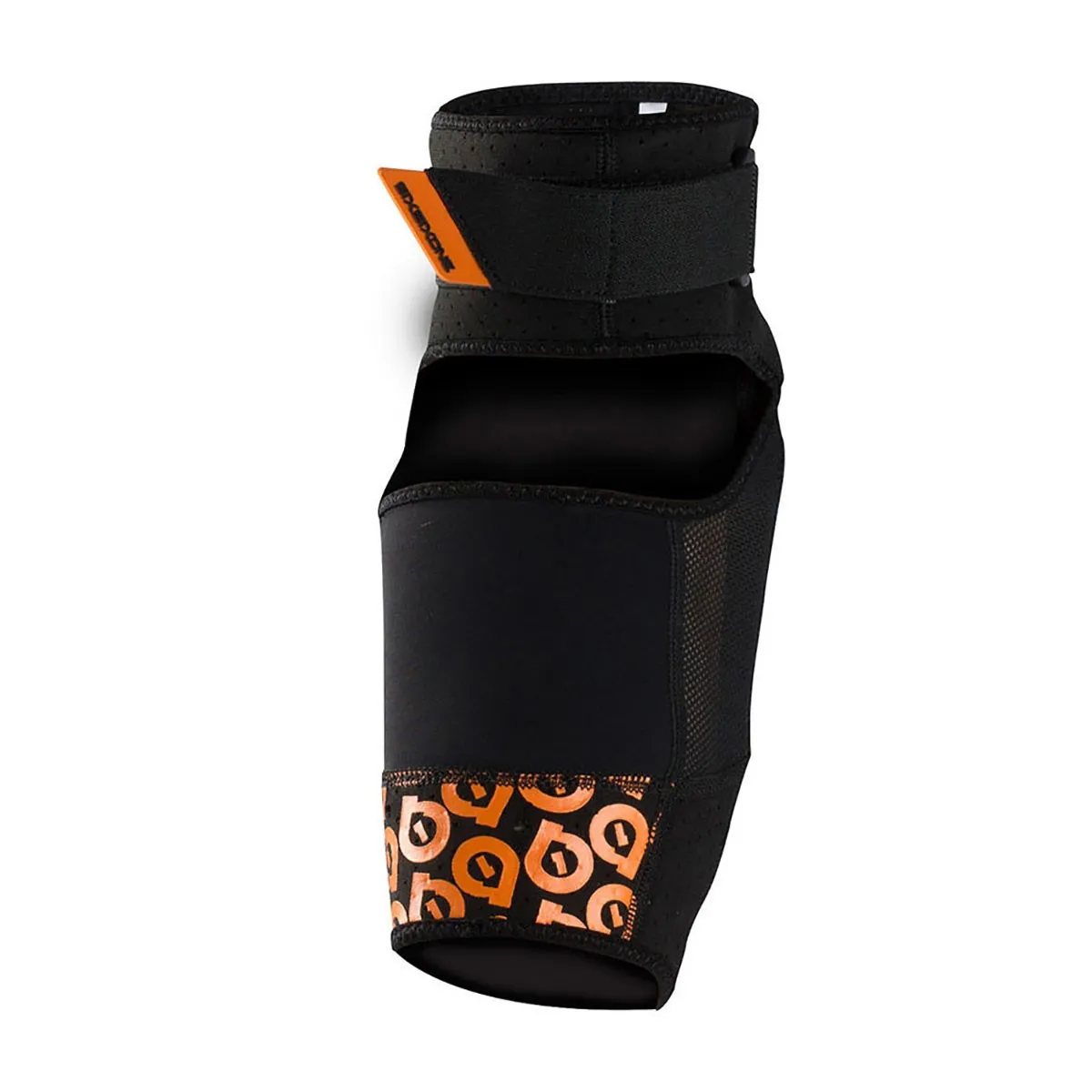 661 COMP AM ELBOW BLACK